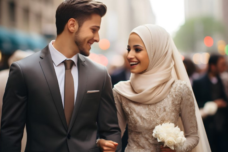 Bulan Baik untuk Menikah Tahun 2024 Menurut Islam dan Primbon Jawa, Temukan Kebahagiaan Abadi Bersama Pasangan