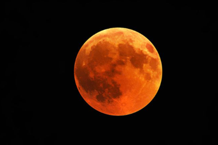 Info Gerhana Bulan di Bulan Juli 2024 dari NASA, Bakal Ada Terjadi 2 Fenomena Sekaligus?