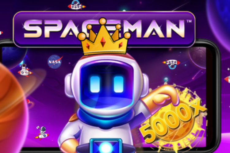 Download Spaceman Predictor APK 2024 [Unlocked Premium], Menang MAXWIN 500X! Begini Cara Jitunya