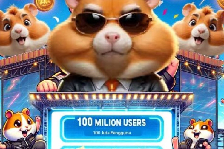 Download Hamster Kombat Mod APK Latest Version 2024, Penghasil Uang Jutaan Rupiah dalam Hitungan Detik!