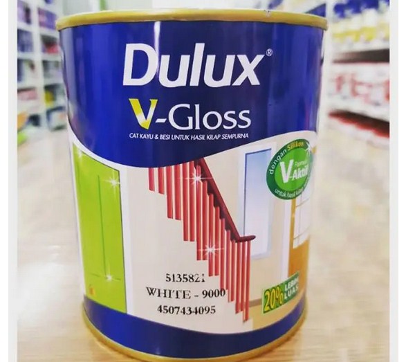 Dulux V-Gloss