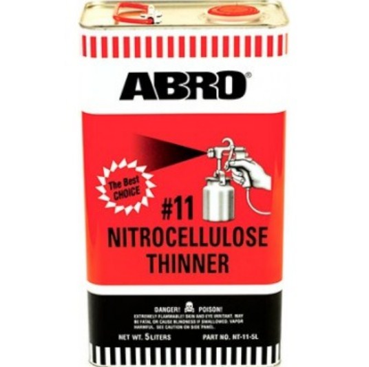 Thinner Nitro Cellulose
